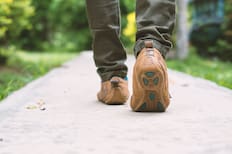 Expertos de Harvard confirman cuántos pasos hay que dar al día para evitar problemas al corazón