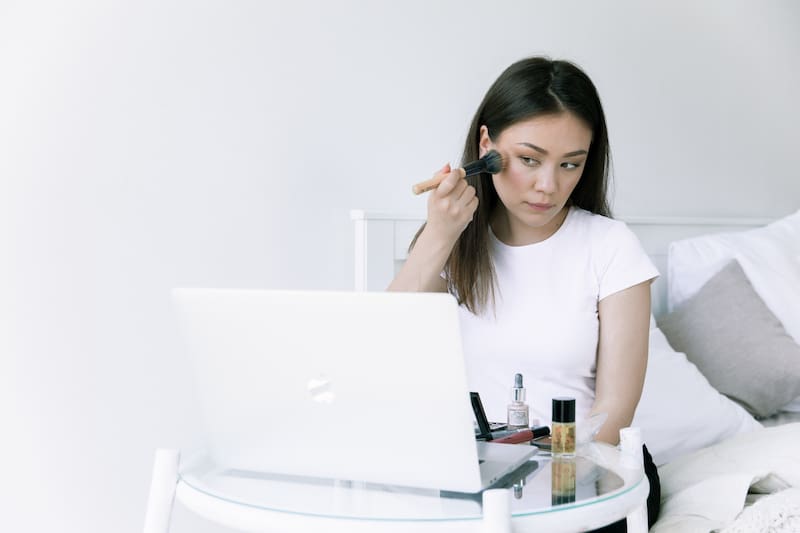 Con estos tips tu maquillaje durará todo el día.