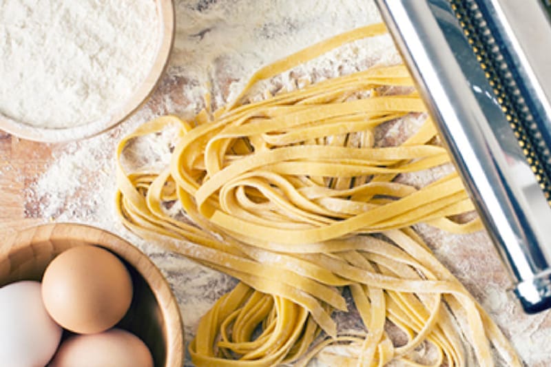 Esta preparación es perfecta para un almuerzo de fin de semana. Foto: Easyways.