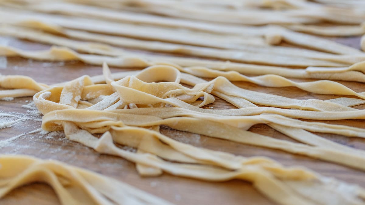Fagotto, la redefinición de la pasta artesanal a la comida al paso