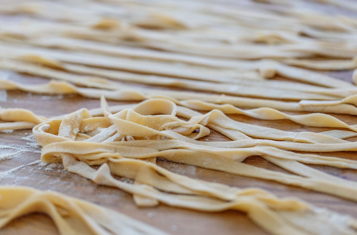 Fagotto, la redefinición de la pasta artesanal a la comida al paso