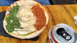 “La pasta es tan rica que terminas comiéndote hasta el plato”: Este restaurante es ideal para un almuerzo de fin de semana largo