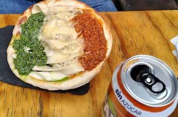 “La pasta es tan rica que terminas comiéndote hasta el plato”: Este restaurante es ideal para un almuerzo de fin de semana largo