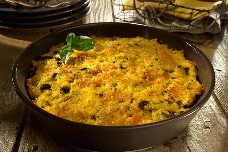 Revisa cómo preparar esta tradicional receta chilena.