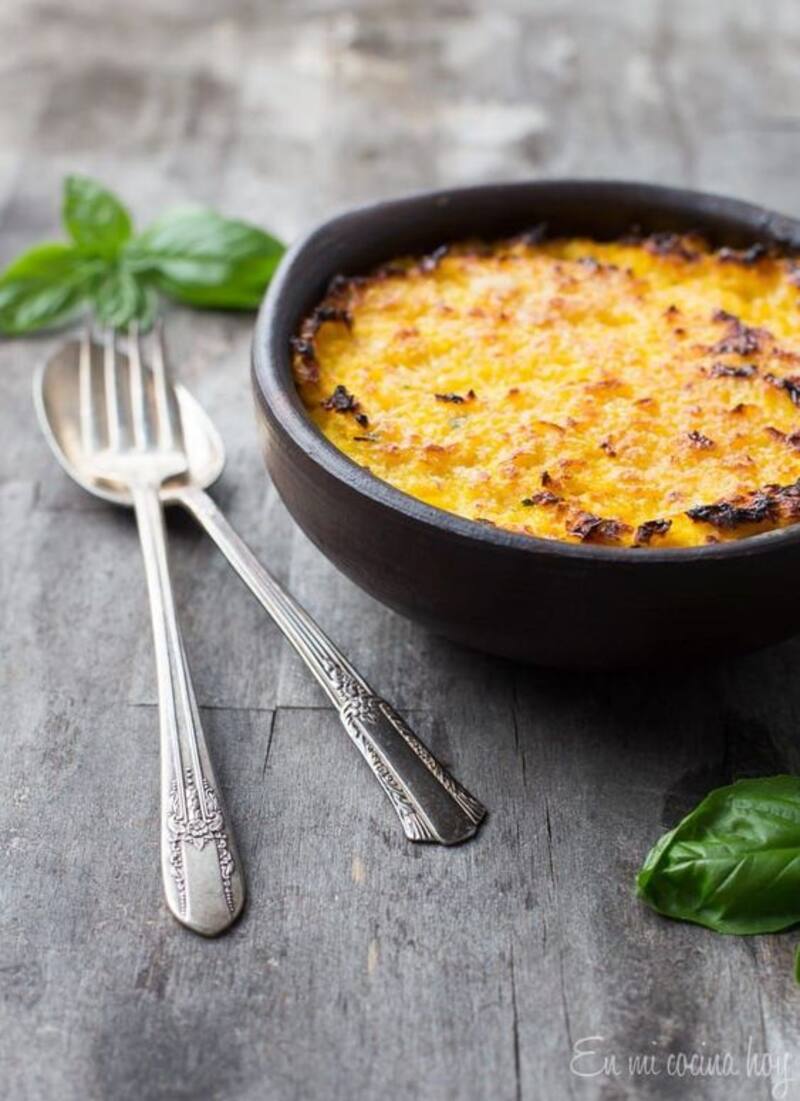 Sigue el paso a pase de esta exquisita receta.