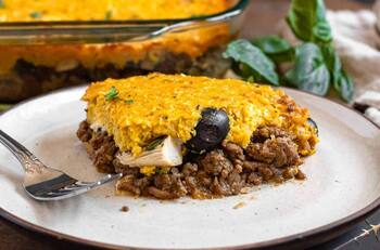 Chef Álvaro Barrientos enseña a preparar la mejor receta de pastel de choclo, un imperdible este 18 de septiembre