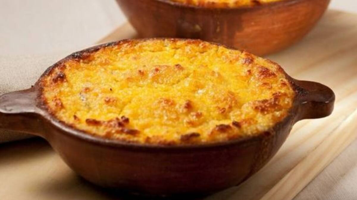 Pastel de choclo chileno: La receta clásica que se vuelve un imperdible en días de calor