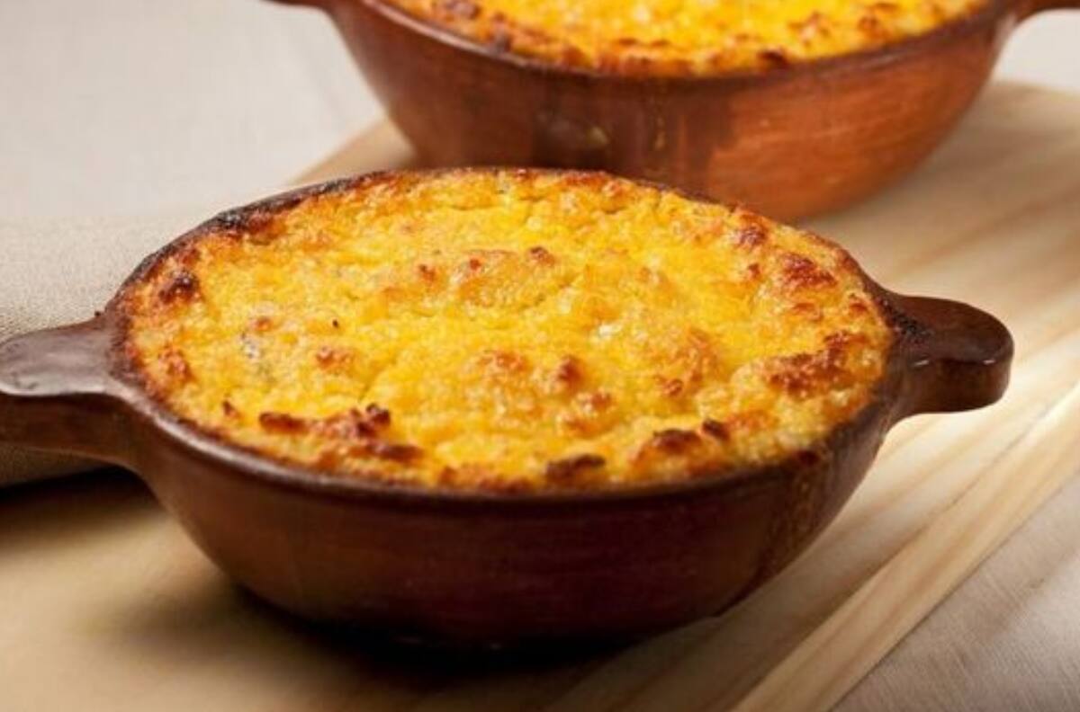Pastel de choclo chileno: La receta clásica que se vuelve un imperdible en días de calor
