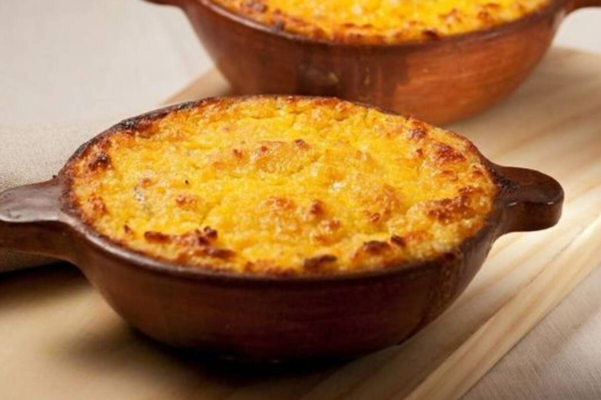 Aprende a cocinar este imperdible de la gastronomía chilena.