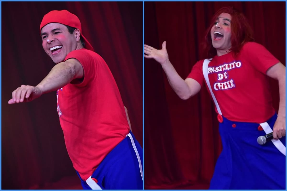 se negó a ir al Festival de Viña 2025.