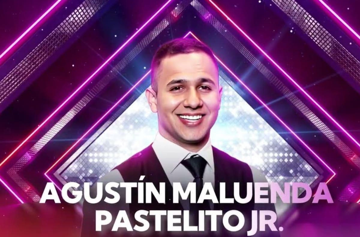 Tras grave lesión de Pastelito Jr: Confirman al famoso que lo va reemplazar en Fiebre de Baile