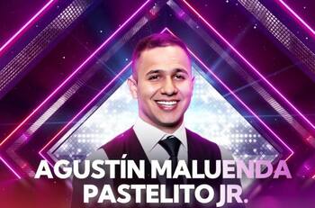 Tras grave lesión de Pastelito Jr: Confirman al famoso que lo va reemplazar en Fiebre de Baile