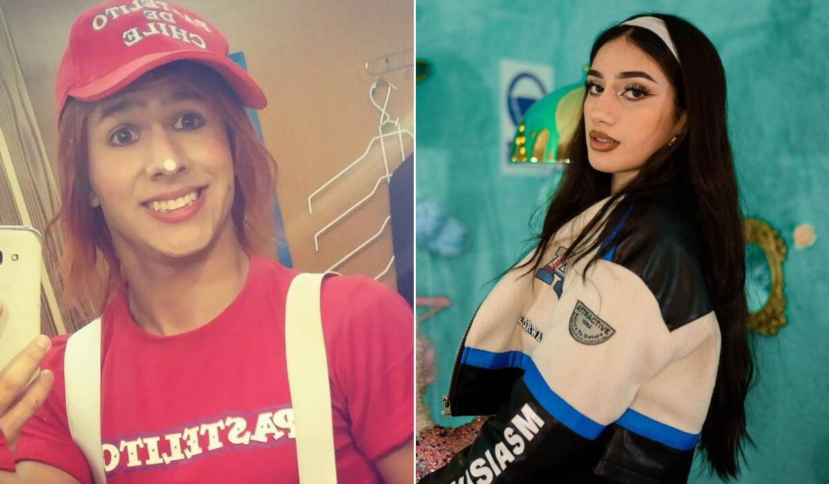 confirmó romance con Antonella Henríquez, hija de Ruperto.