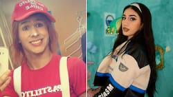 Pastelito Junior confirmó relación sentimental con Antonella Henríquez, la hija de “Ruperto”