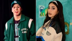 “Fue en buenos términos”: Pastelito Junior confirmó quiebre sentimental con Antonella Henríquez, la hija de “Ruperto”