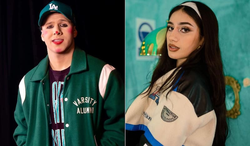 confirmaron su quiebre sentimental.