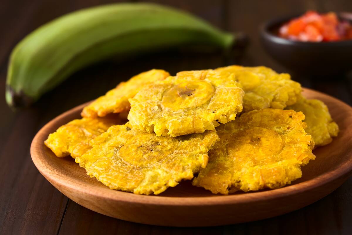 Así puedes realizar esta deliciosa preparación.