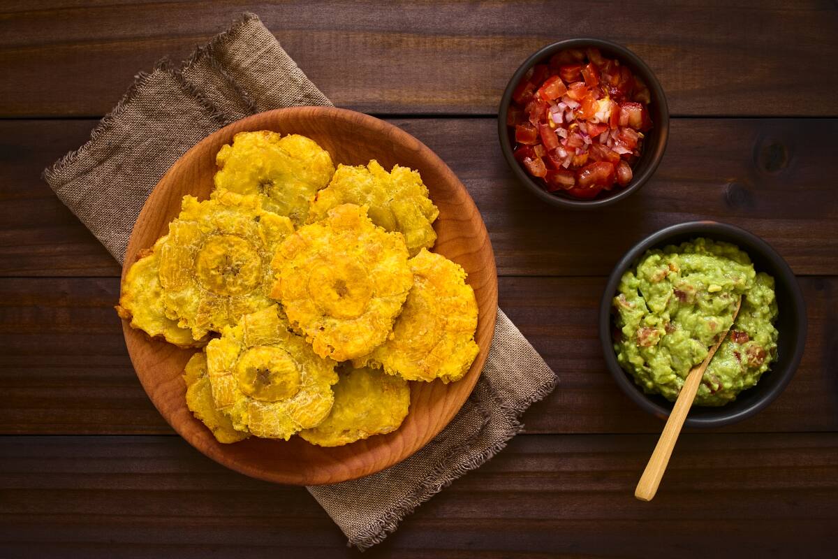 Revisa que necesitas para hacer esta receta.