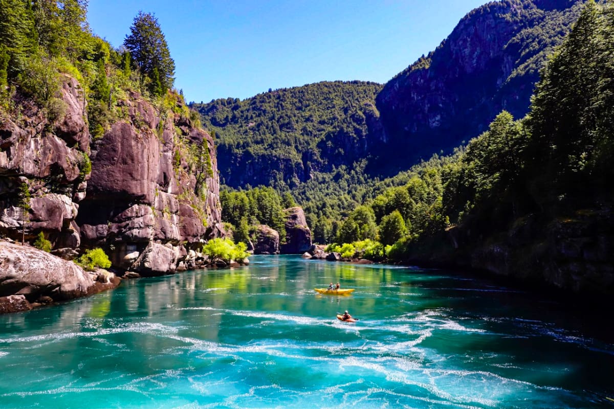 En esta región se ubica uno de los destinos turísticos más sustentables del mundo.