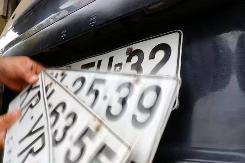 Si bien el número de opciones se va reduciendo, su porte sigue siendo obligatorio.