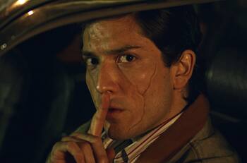 Patio de Chacales: Cuándo se estrena en cines y cuál es el reparto de la esperada nueva película chilena