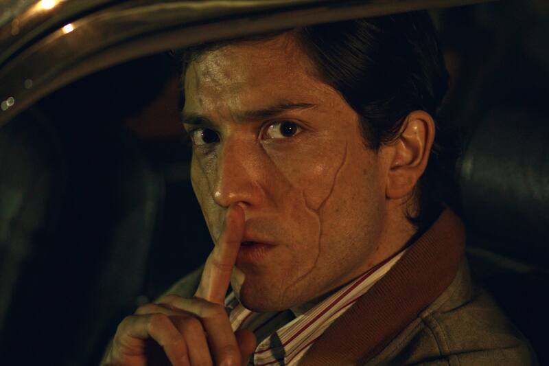 La película ha sido reconocida internacionalmente, destacando el premio a Mejor Director en el Tallinn Black Nights Film Festival
