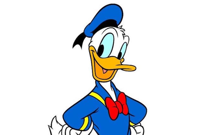 ¿Qué signos zodiacales predominan en este personaje de Disney?