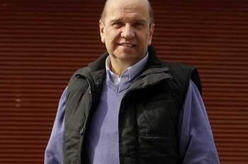 A los 64 años fallece Pato Frez, voz emblemática de "Buenos días a todos"