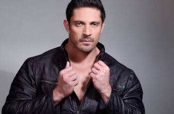 Pato Laguna presentó a su nueva pareja en redes sociales con tierna postal