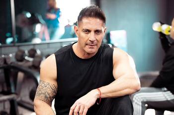 Pato Laguna es acusado de estafa por más de 28 millones de pesos