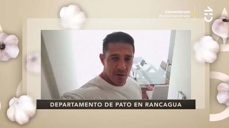 El comedor de su hogar / CHV