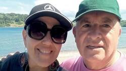 “Gracias por cada minuto”: Pato Oñate confirma la muerte de su esposa con desgarrador mensaje