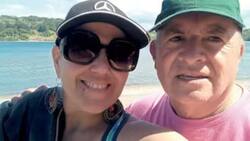 “No puedo tirar la toalla”: Pato Oñate habla tras la muerte de su esposa