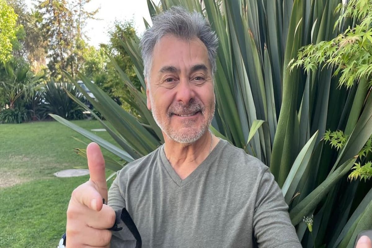 Créditos: Instagram