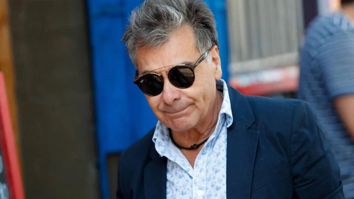 “Háganme caso, vacúnense”: Pato Torres revela complejo estado de salud y llama a cuidarse