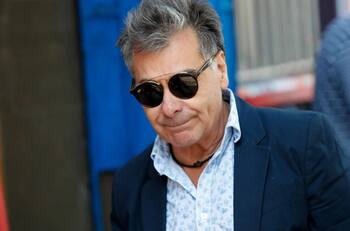 “Háganme caso, vacúnense”: Pato Torres revela complejo estado de salud y llama a cuidarse