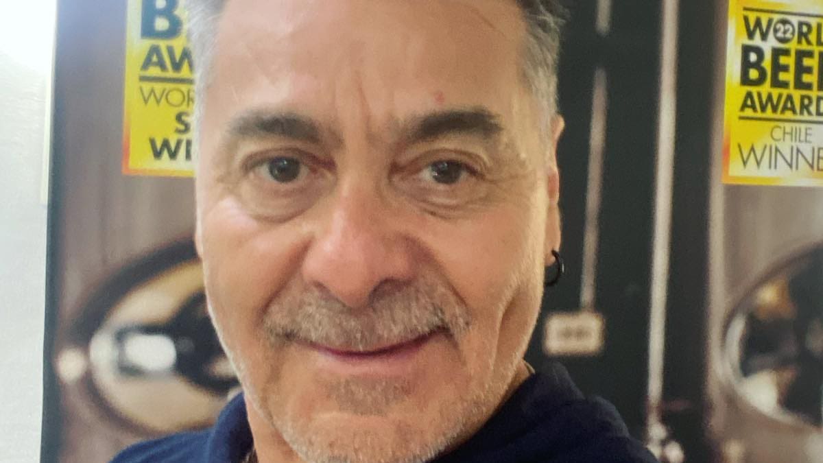 Pato Torres habla de su complicado momento