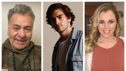 Pato Torres y Titi García-Huidobro se unen para celebrar el cumpleaños de su hijo, Matías Torres