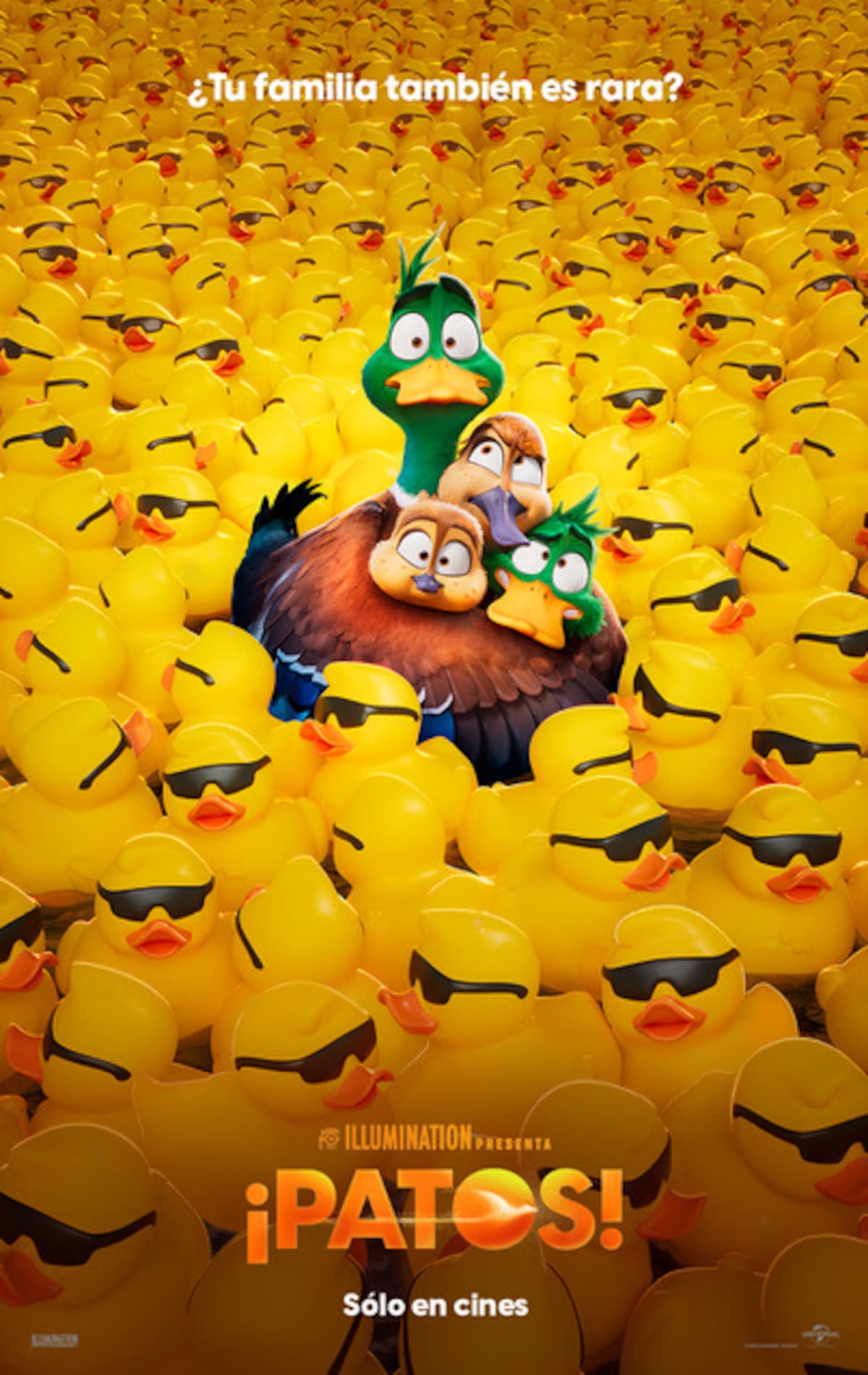 detalles de la nueva película