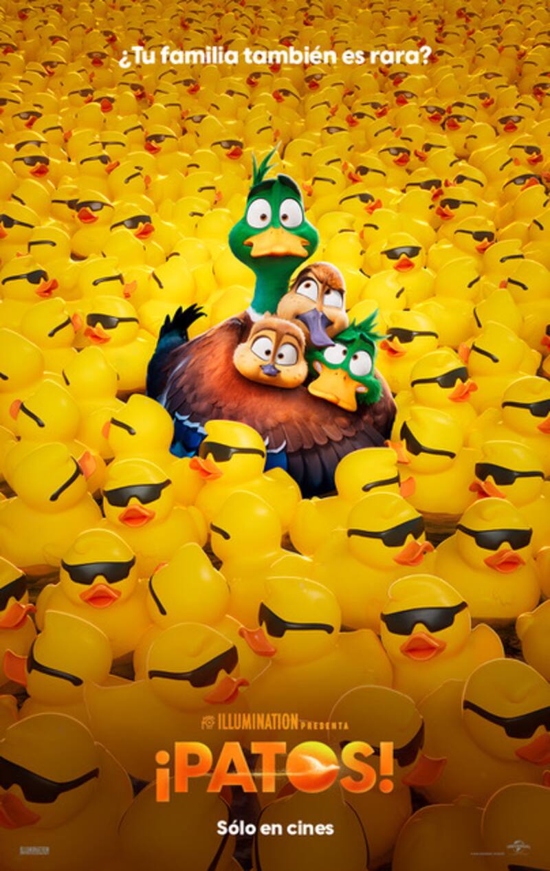 detalles de la nueva película