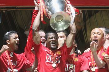 Patrice Evra es condenado a 12 meses de cárcel por abandono familiar