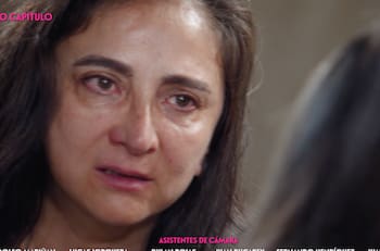 ¿Lidia podrá matar a Mariana?: El infartante avance de Juego de Ilusiones en su capítulo final