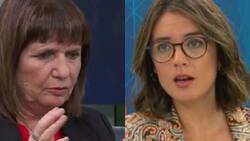 Patricia Bullrich entregará a Chile información sobre presunta presencia del Hezbollah