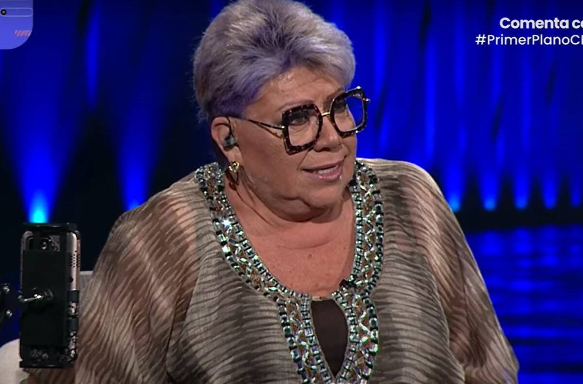 “Hay mujeres que les encanta que les peguen”: Patricia Maldonado se llena de críticas tras violentos dichos en Primer Plano