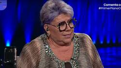 “Hay mujeres que les encanta que les peguen”: Patricia Maldonado se llena de críticas tras violentos dichos en Primer Plano