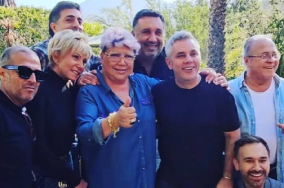 “Guste a quien le guste”: Estos fueron los deseos de cumpleaños de Paty Maldonado