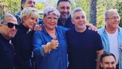 “Guste a quien le guste”: Estos fueron los deseos de cumpleaños de Paty Maldonado