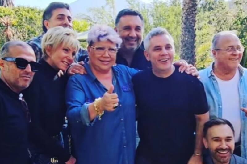 Créditos: Instagram