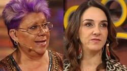 “Cuando yo te pille en la calle...”: Renata Bravo revela las violentas amenazas de Patricia Maldonado por sus imitaciones