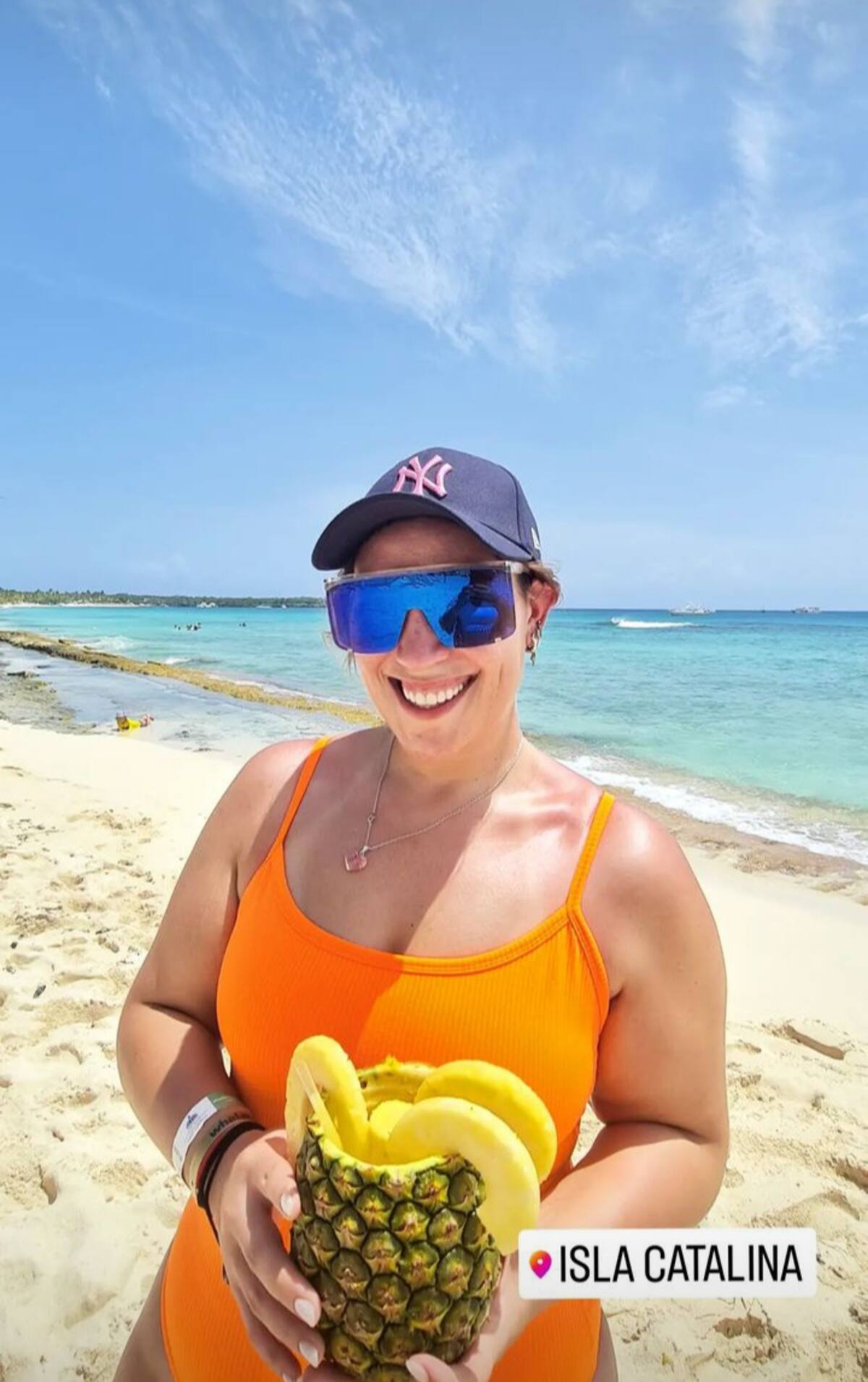 Créditos: Instagram